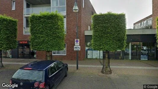 Commercial properties for rent i Olst-Wijhe - Photo from Google Street View