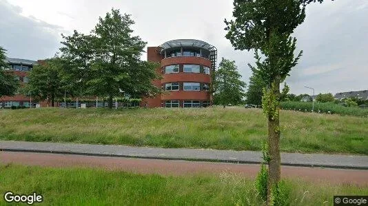 Office spaces for rent i Groningen - Photo from Google Street View