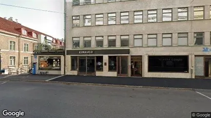 Büros zur Miete in Gothenburg City Centre – Foto von Google Street View