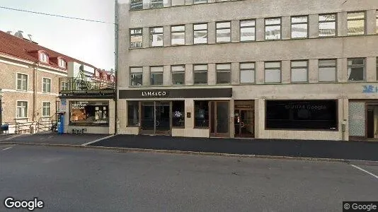 Büros zur Miete i Gothenburg City Centre – Foto von Google Street View