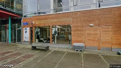 Büros zur Miete in Lundby – Foto von Google Street View