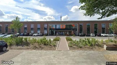 Warehouses for rent in Mechelen - Photo from Google Street View