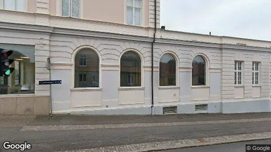 Coworking spaces for rent i Falköping - Photo from Google Street View