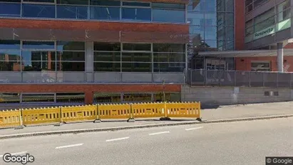 Office spaces for rent in Helsinki Läntinen - Photo from Google Street View