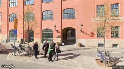 Kontorer til leie i Location is not specified – Bilde fra Google Street View