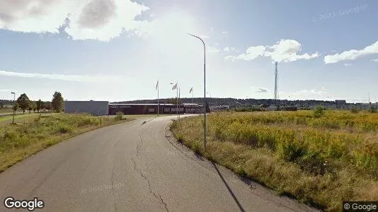 Werkstätte zur Miete i Kristinehamn – Foto von Google Street View