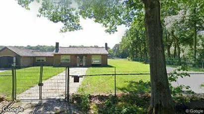 Gewerbeflächen zur Miete in Woensdrecht – Foto von Google Street View