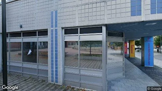 Büros zur Miete i Espoo – Foto von Google Street View