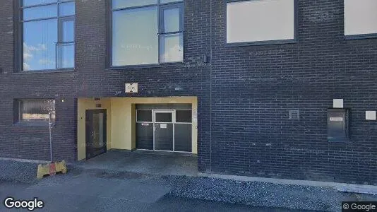 Commercial properties for rent i Tampere Lounainen - Photo from Google Street View