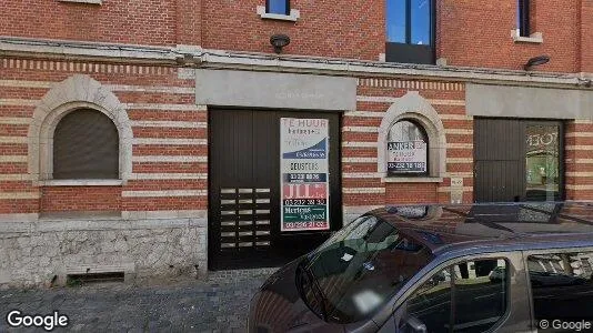 Office spaces for rent i Stad Antwerp - Photo from Google Street View