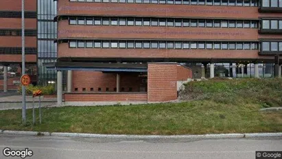 Office spaces for rent in Espoo - Photo from Google Street View