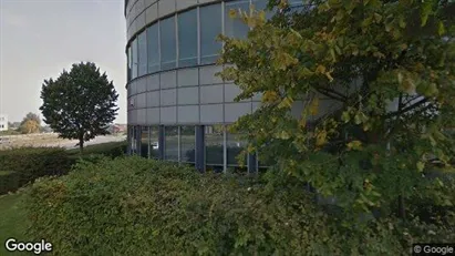 Kontorlokaler til leje i Asse - Foto fra Google Street View