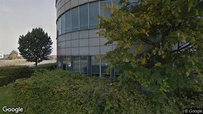 Office spaces for rent in Asse - Photo from Google Street View