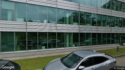 Office spaces for rent in Machelen - Photo from Google Street View