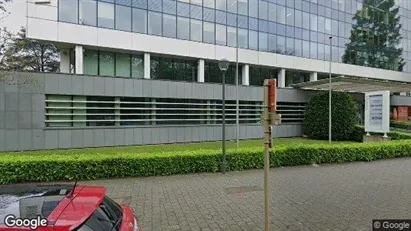 Büros zur Miete in Brüssel Sint-Pieters-Woluwe – Foto von Google Street View