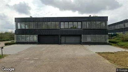 Office spaces for rent in Zaventem - Photo from Google Street View