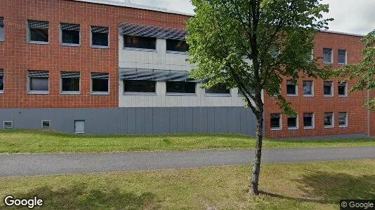 Büros zur Miete i Lappeenranta – Foto von Google Street View