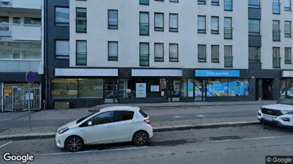 Gewerbeflächen zur Miete in Turku – Foto von Google Street View