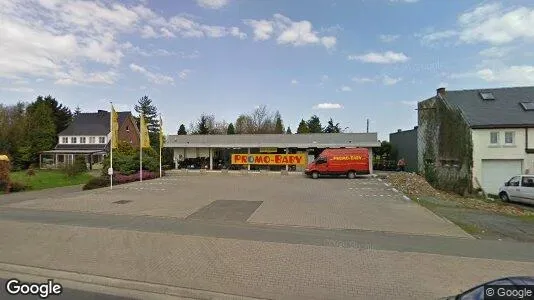 Gewerbeflächen zur Miete i Ninove – Foto von Google Street View