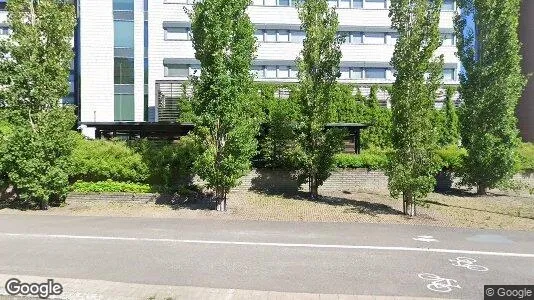 Office spaces for rent i Helsinki Läntinen - Photo from Google Street View