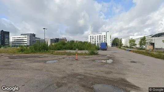 Commercial properties for rent i Vantaa - Photo from Google Street View