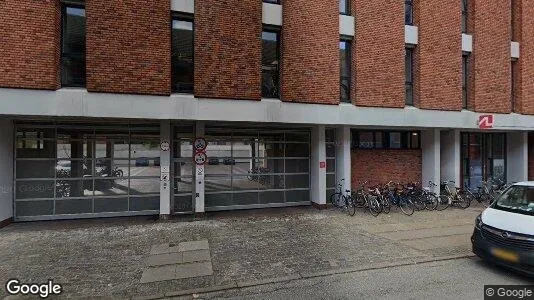 Bedrijfsruimtes te huur i Nørrebro - Foto uit Google Street View
