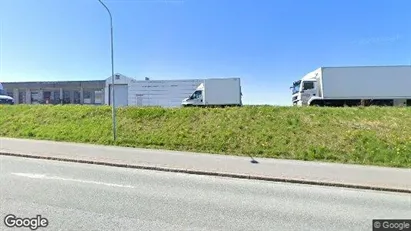 Gewerbeflächen zur Miete in Ålesund – Foto von Google Street View