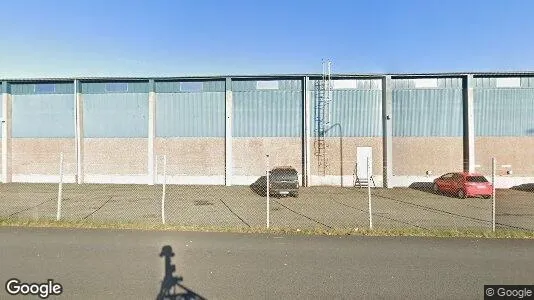 Kontorer til leie i Jönköping – Bilde fra Google Street View