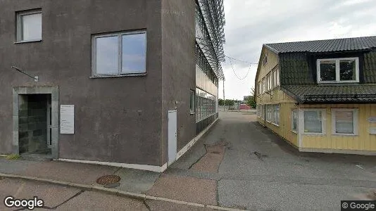 Büros zur Miete i Gothenburg East – Foto von Google Street View