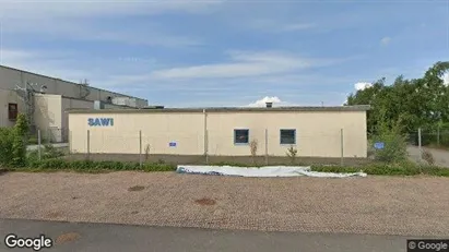 Warehouses for rent in Trelleborg - Photo from Google Street View