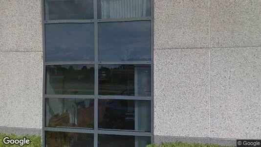 Büros zur Miete i Waalwijk – Foto von Google Street View