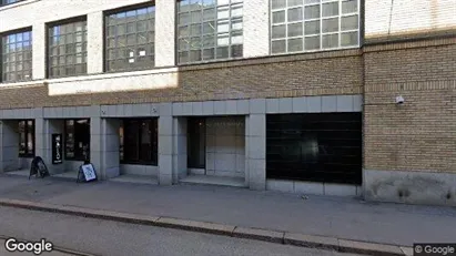 Office spaces for rent in Helsinki Eteläinen - Photo from Google Street View