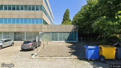 Kontorslokaler för uthyrning i Matosinhos – Foto från Google Street View