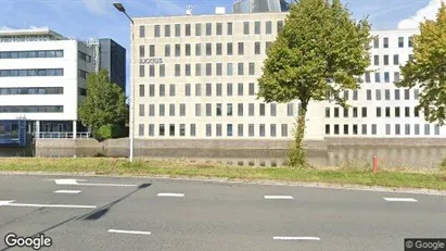 Office spaces for rent in Haarlemmermeer - Photo from Google Street View