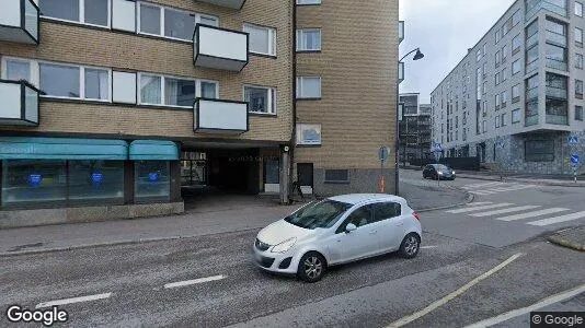 Lokaler til leje i Lohja - Foto fra Google Street View