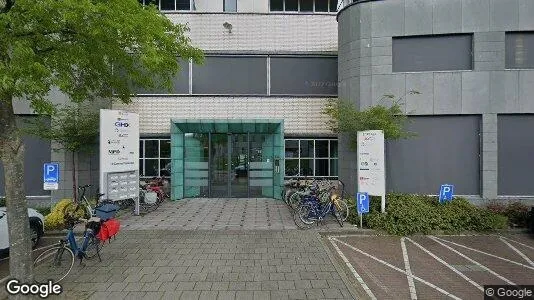 Office spaces for rent i Hilversum - Photo from Google Street View