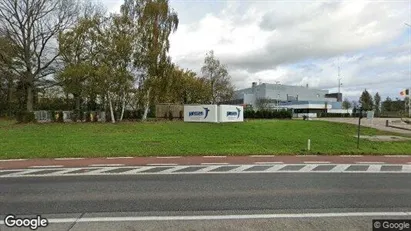 Industrilokaler för uthyrning i Geel – Foto från Google Street View