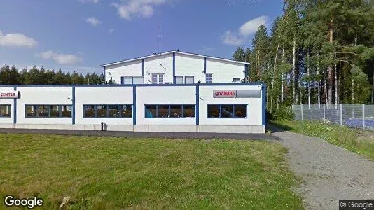 Magazijnen te huur i Vihti - Foto uit Google Street View