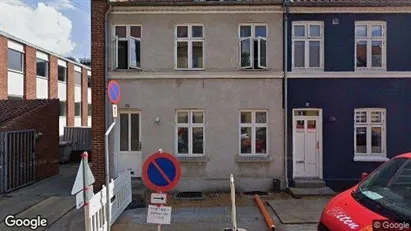 Office spaces for rent in Aarhus C - Photo from Google Street View