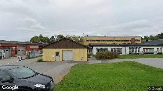 Producties te huur i Nynäshamn - Foto uit Google Street View