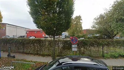 Kontorlokaler til leje i Hamborg Mitte - Foto fra Google Street View