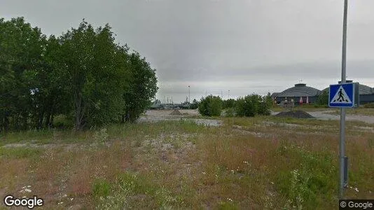 Lokaler til leje i Põhja-Tallinn - Foto fra Google Street View