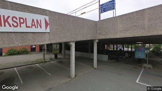 Kantorruimte te huur i Haninge - Foto uit Google Street View