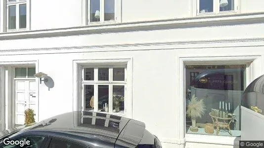 Kontorer til leie i Nibe – Bilde fra Google Street View