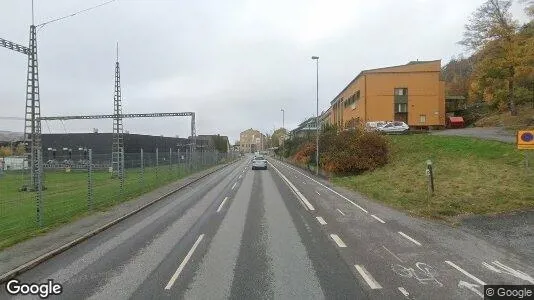 Büros zur Miete i Mölndal – Foto von Google Street View