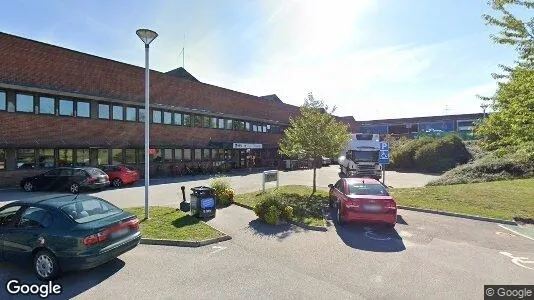 Office spaces for rent i Ronneby - Photo from Google Street View