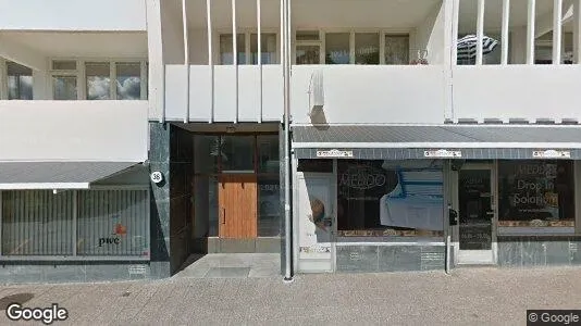 Coworking spaces zur Miete i Falköping – Foto von Google Street View