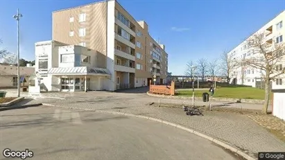 Företagslokaler för uthyrning i Skövde – Foto från Google Street View