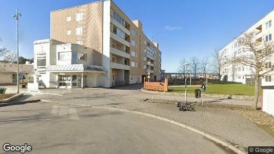 Lokaler til leje i Skövde - Foto fra Google Street View