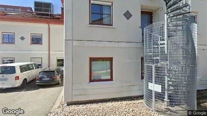 Büros zur Miete in Kristianstad – Foto von Google Street View